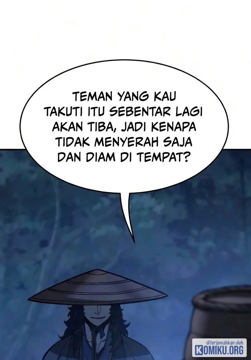 Absolute Sword Sense Chapter 203 Gambar 84