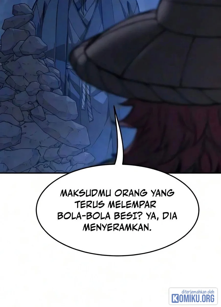 Absolute Sword Sense Chapter 203 Gambar 85