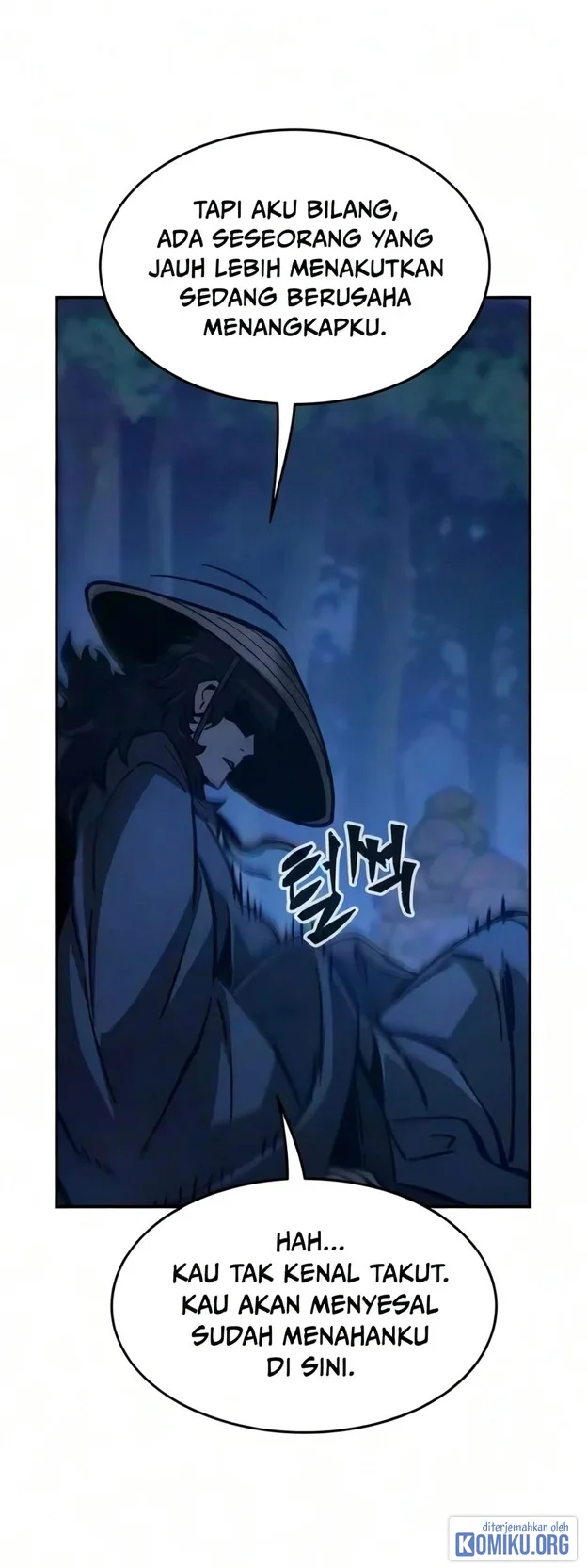 Absolute Sword Sense Chapter 203 Gambar 86
