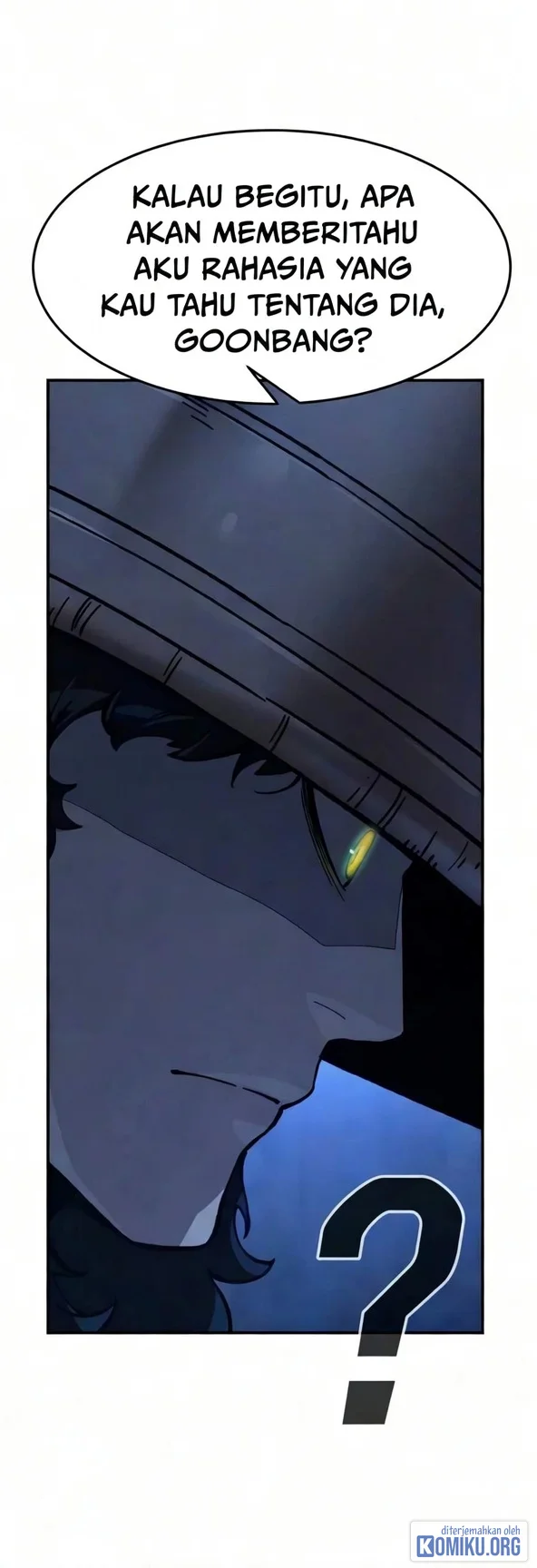 Absolute Sword Sense Chapter 203 Gambar 87