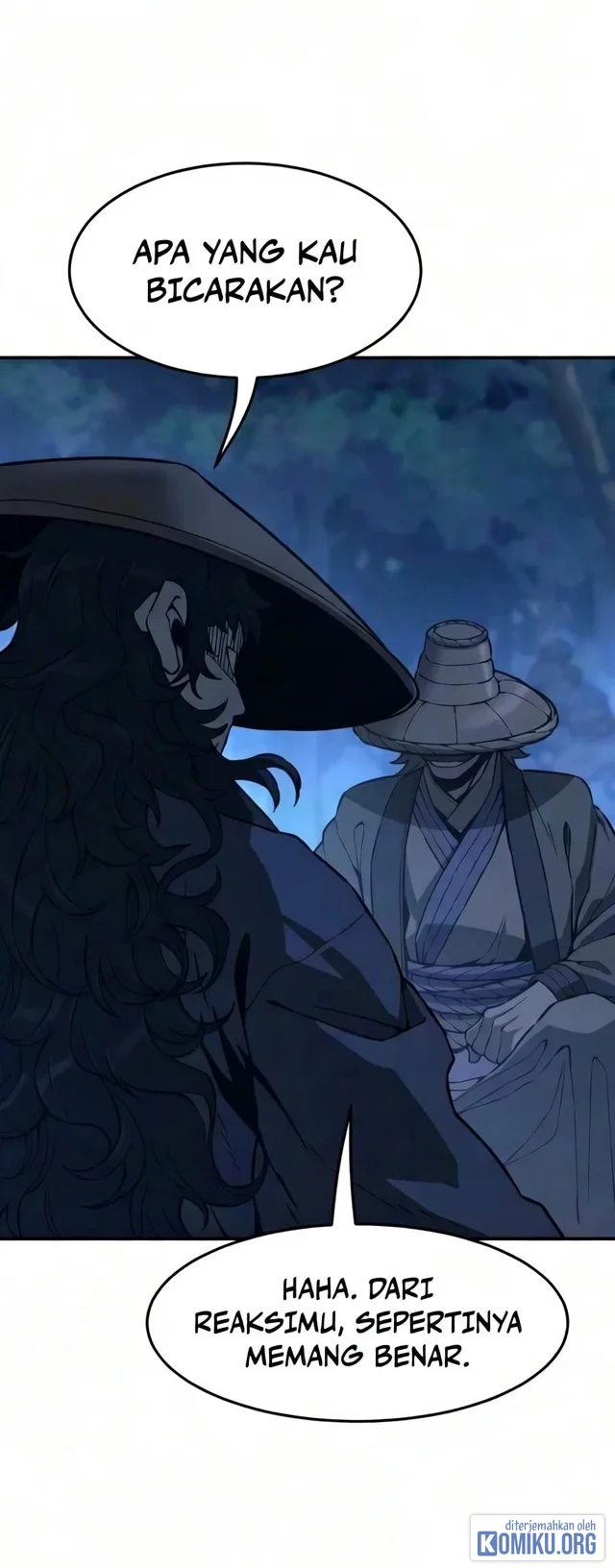Absolute Sword Sense Chapter 203 Gambar 88