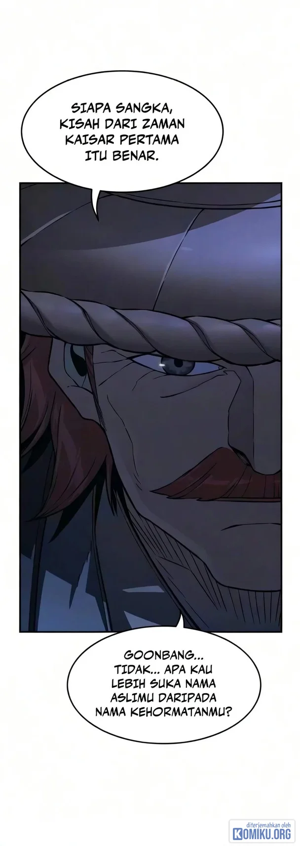 Absolute Sword Sense Chapter 203 Gambar 89