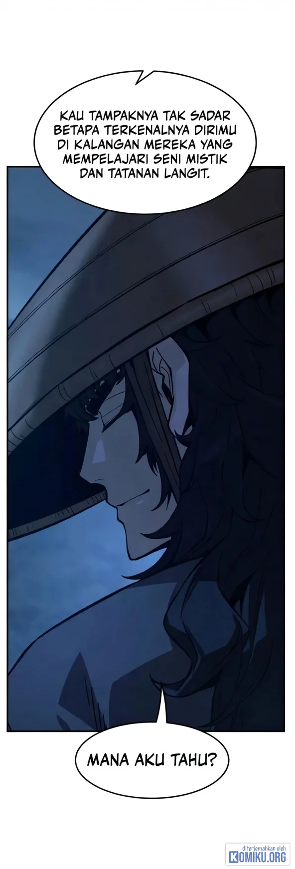 Baca Absolute Sword Sense Ch 204 Bahasa Indonesia - Spoiler Halaman 14 Baca Absolute Sword Sense Ch 204 Bahasa Indonesia - Spoiler Halaman 14