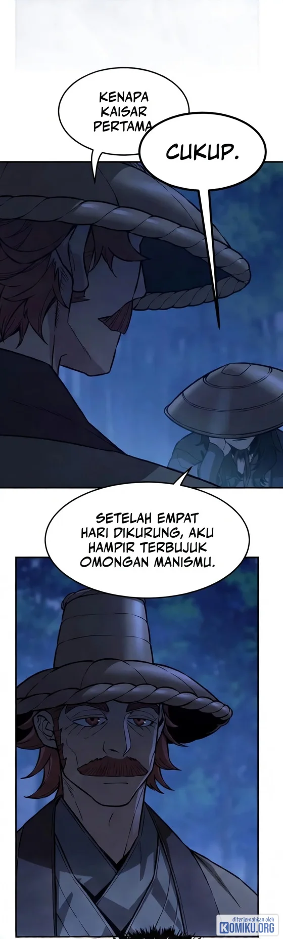 Baca Absolute Sword Sense Ch 204 Bahasa Indonesia - Spoiler Halaman 17 Baca Absolute Sword Sense Ch 204 Bahasa Indonesia - Spoiler Halaman 17