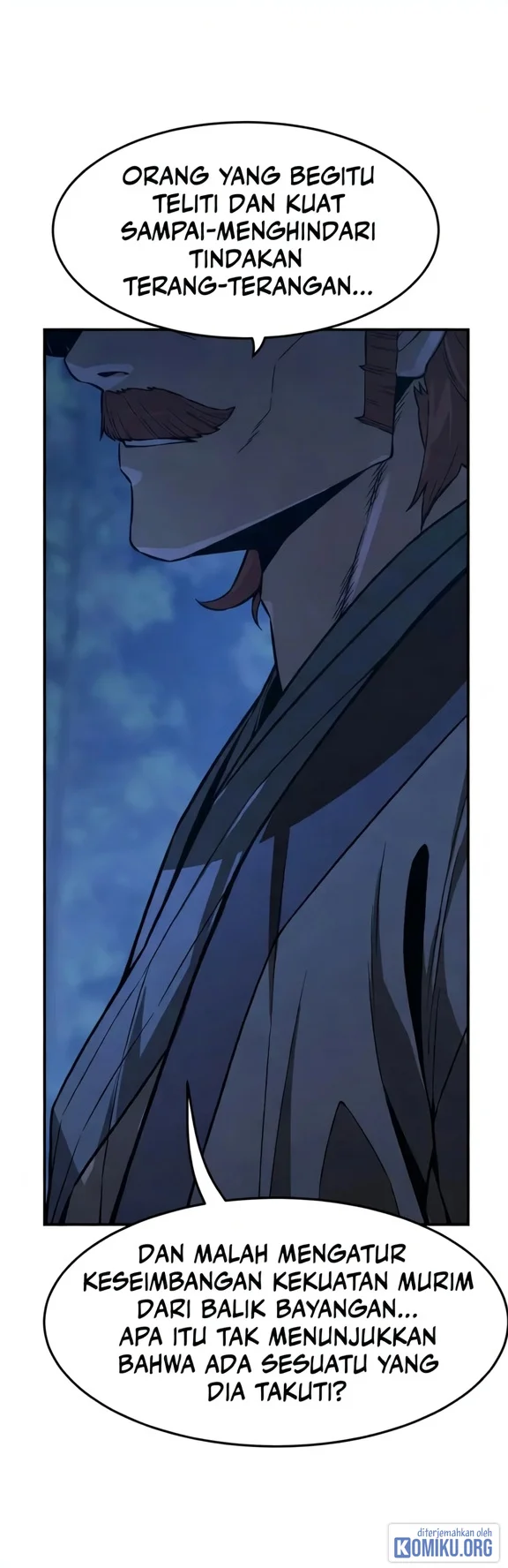 Baca Absolute Sword Sense Ch 204 Bahasa Indonesia - Spoiler Halaman 38 Baca Absolute Sword Sense Ch 204 Bahasa Indonesia - Spoiler Halaman 38