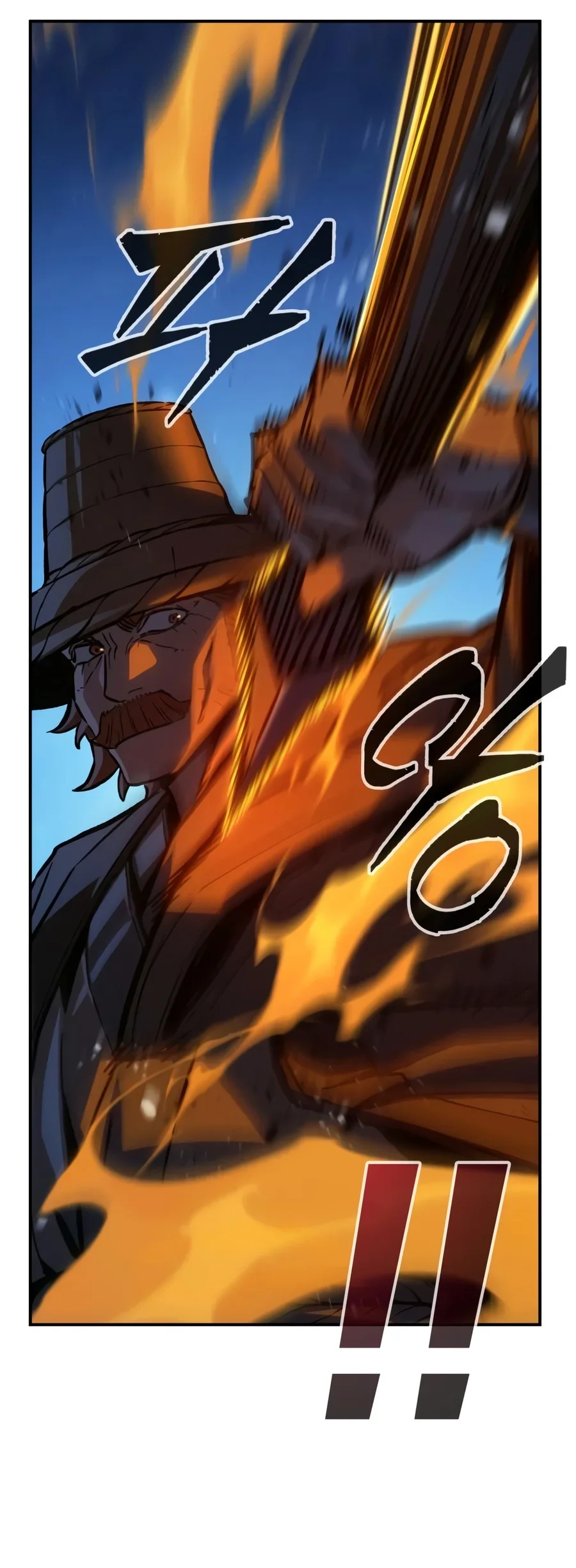 Baca Absolute Sword Sense Ch 204 Bahasa Indonesia - Spoiler Halaman 44 Baca Absolute Sword Sense Ch 204 Bahasa Indonesia - Spoiler Halaman 44