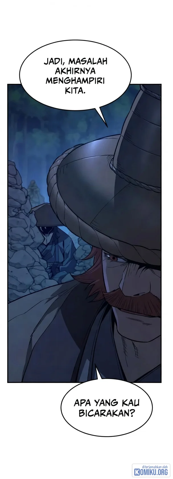 Baca Absolute Sword Sense Ch 204 Bahasa Indonesia - Spoiler Halaman 47 Baca Absolute Sword Sense Ch 204 Bahasa Indonesia - Spoiler Halaman 47