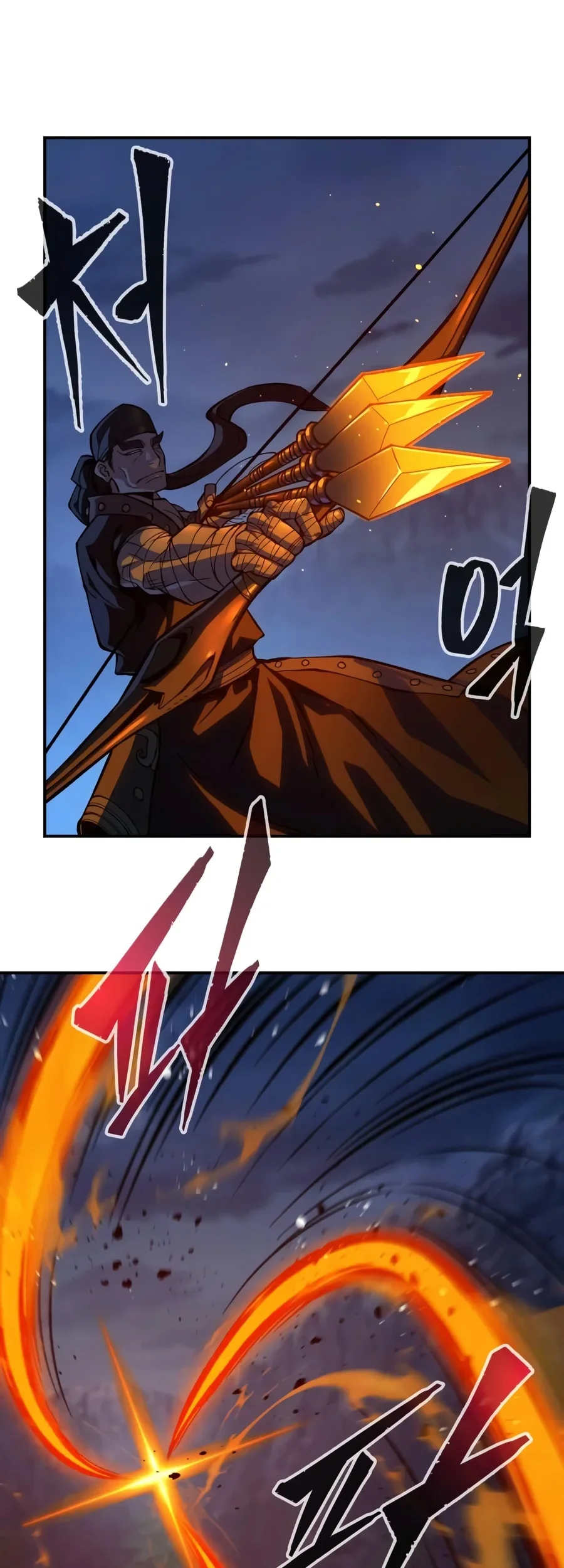 Baca Absolute Sword Sense Ch 204 Bahasa Indonesia - Spoiler Halaman 52 Baca Absolute Sword Sense Ch 204 Bahasa Indonesia - Spoiler Halaman 52