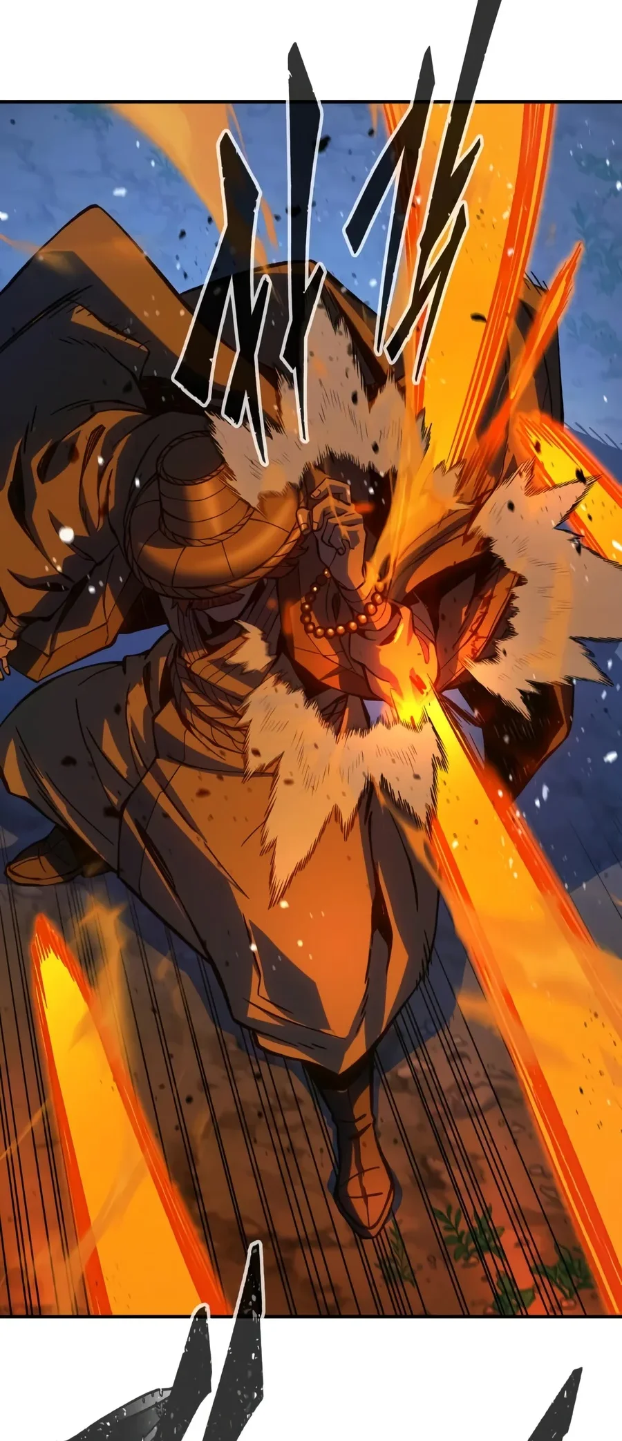 Baca Absolute Sword Sense Ch 204 Bahasa Indonesia - Spoiler Halaman 57 Baca Absolute Sword Sense Ch 204 Bahasa Indonesia - Spoiler Halaman 57