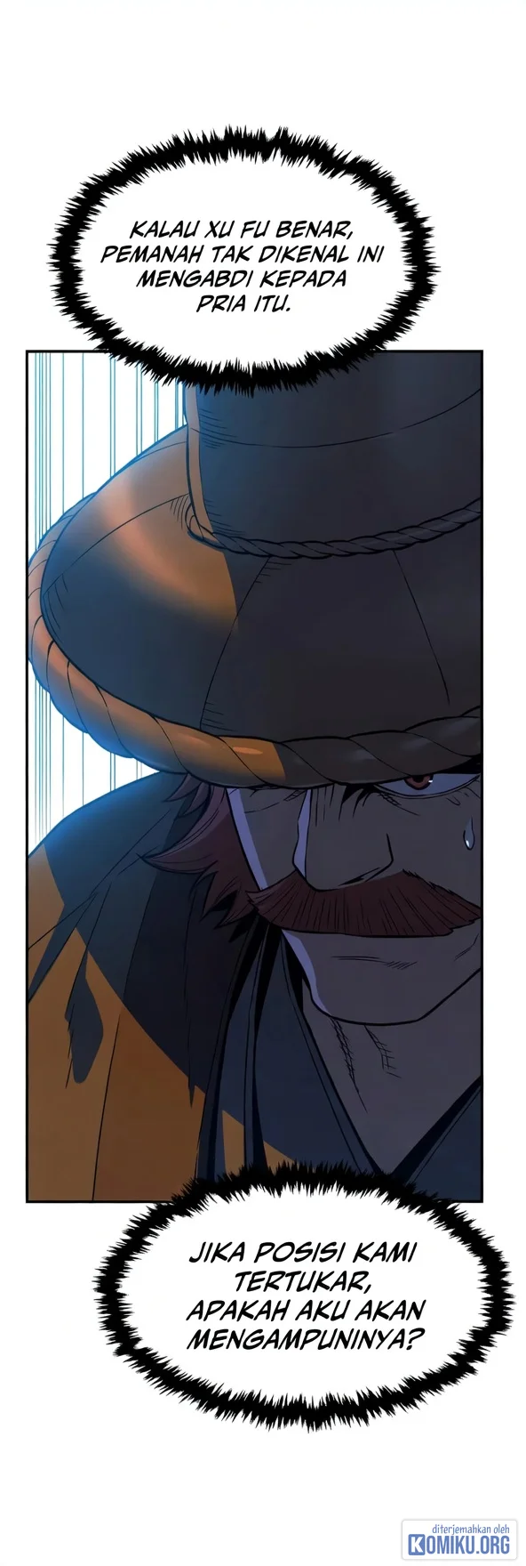 Baca Absolute Sword Sense Ch 204 Bahasa Indonesia - Spoiler Halaman 61 Baca Absolute Sword Sense Ch 204 Bahasa Indonesia - Spoiler Halaman 61