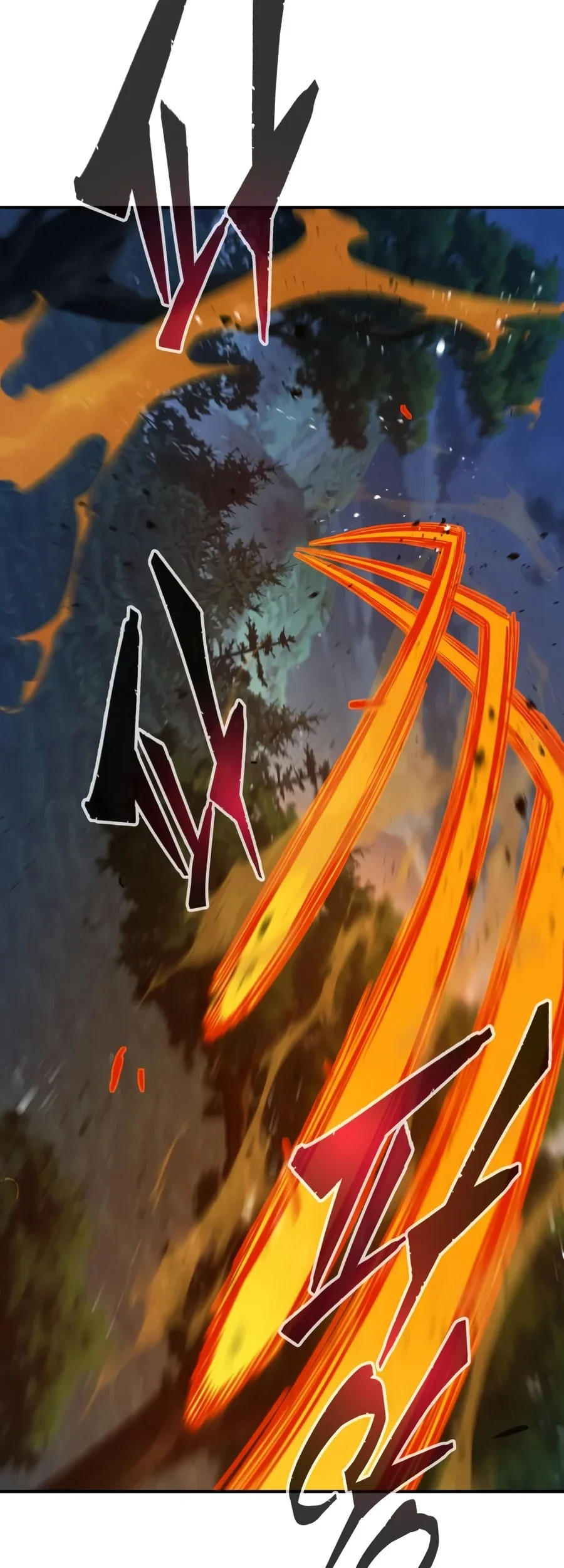 Absolute Sword Sense Chapter 204 Gambar 63