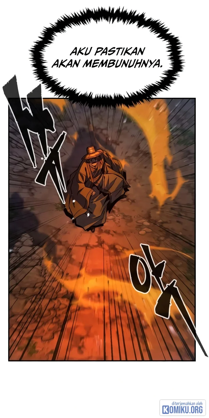 Absolute Sword Sense Chapter 204 Gambar 66