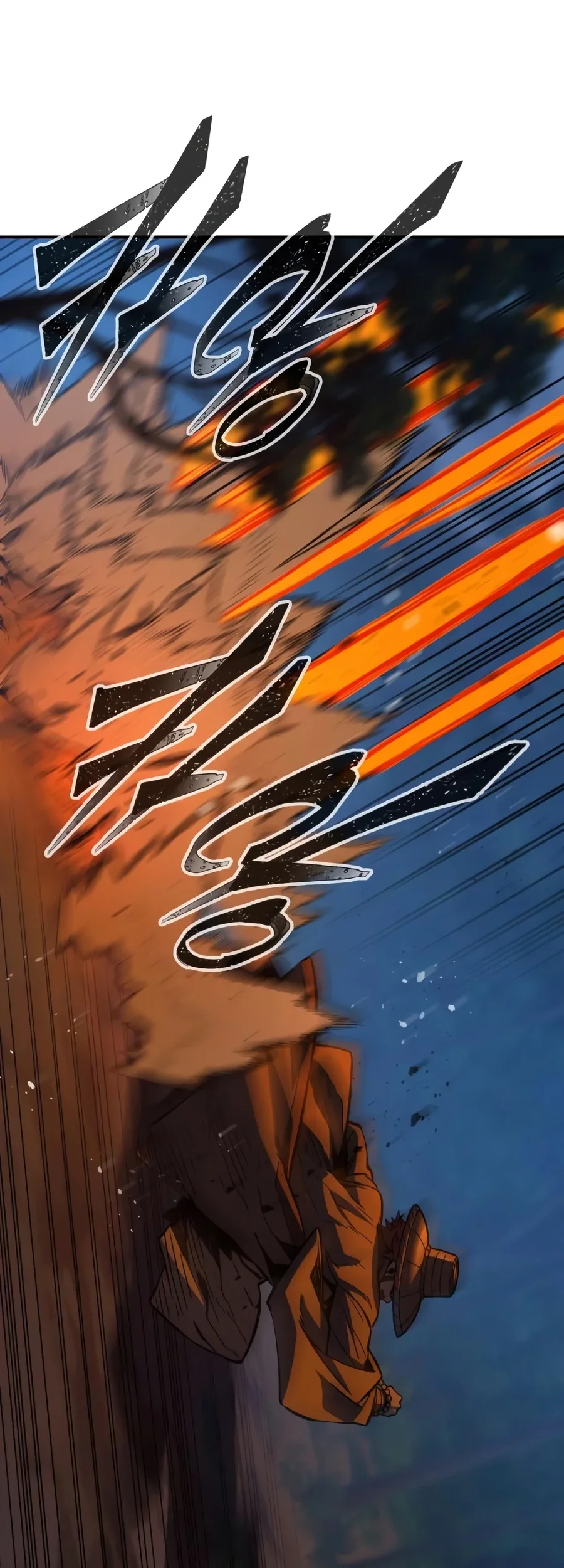 Absolute Sword Sense Chapter 204 Gambar 67