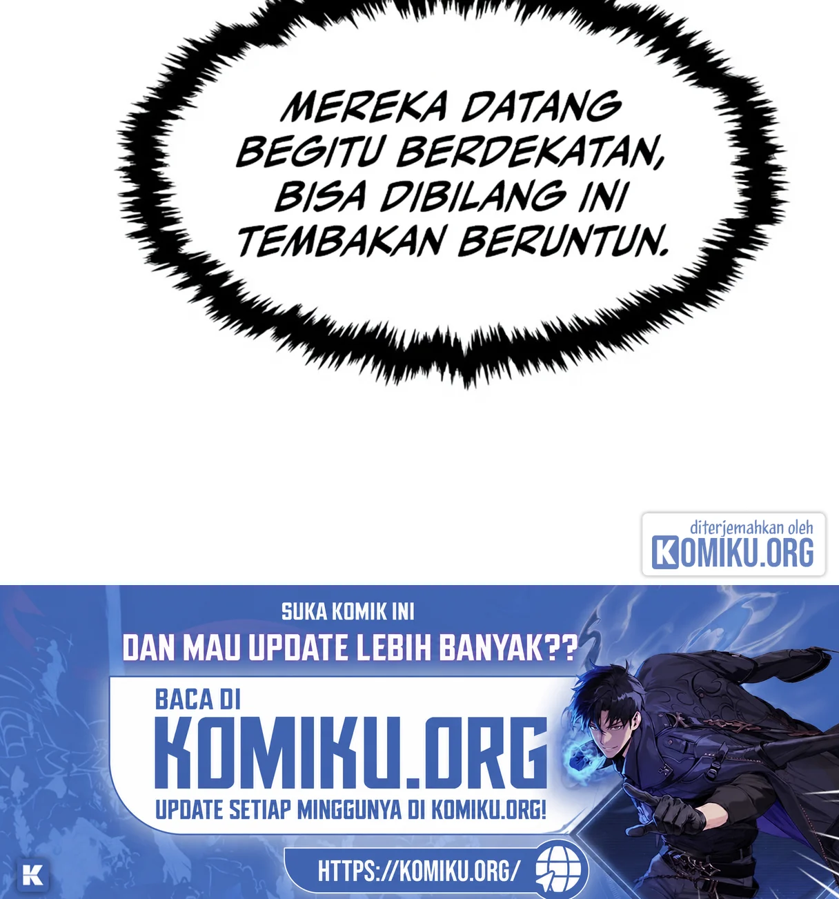 Absolute Sword Sense Chapter 204 Gambar 69