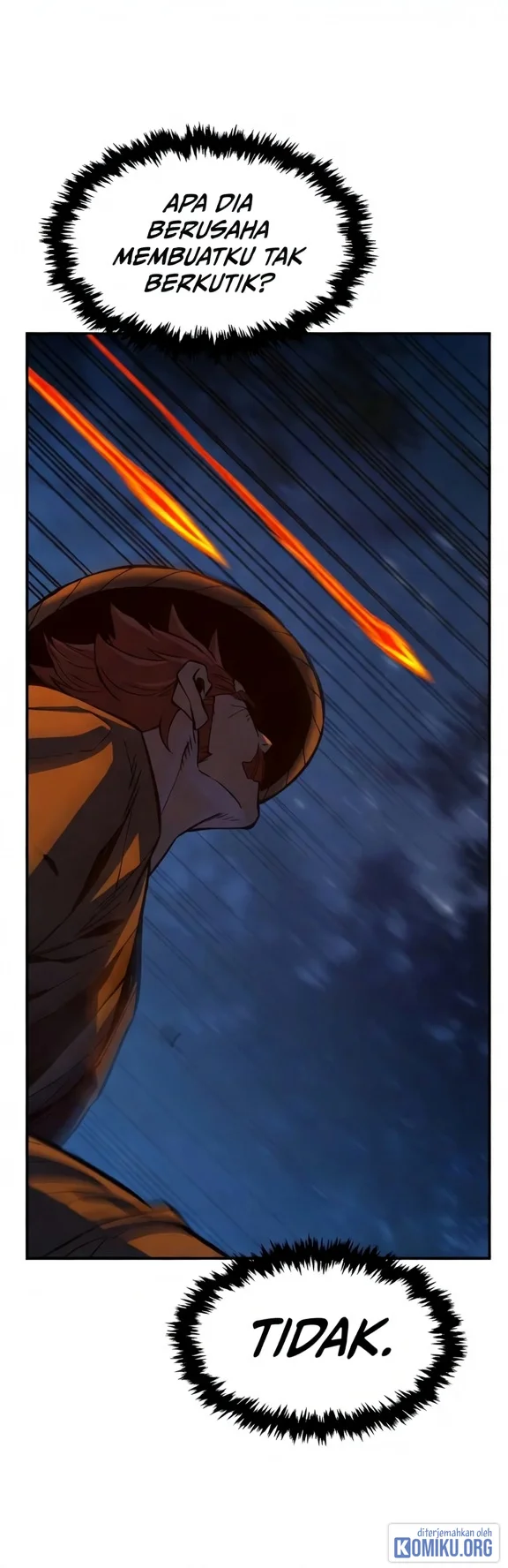 Absolute Sword Sense Chapter 204 Gambar 70