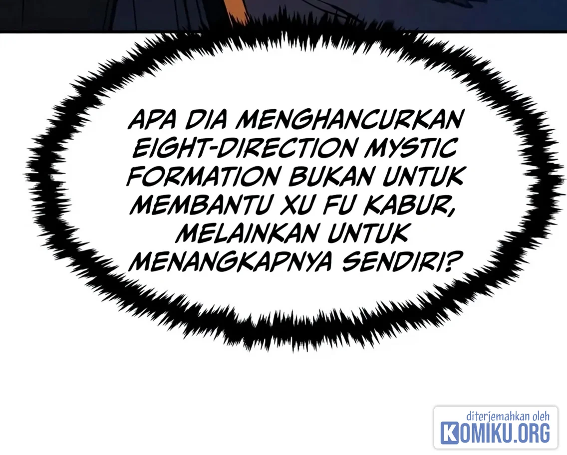 Absolute Sword Sense Chapter 204 Gambar 72