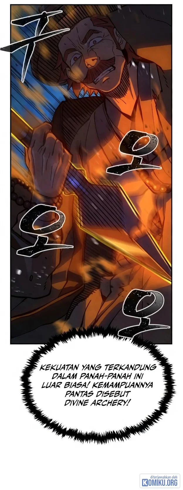 Absolute Sword Sense Chapter 204 Gambar 78