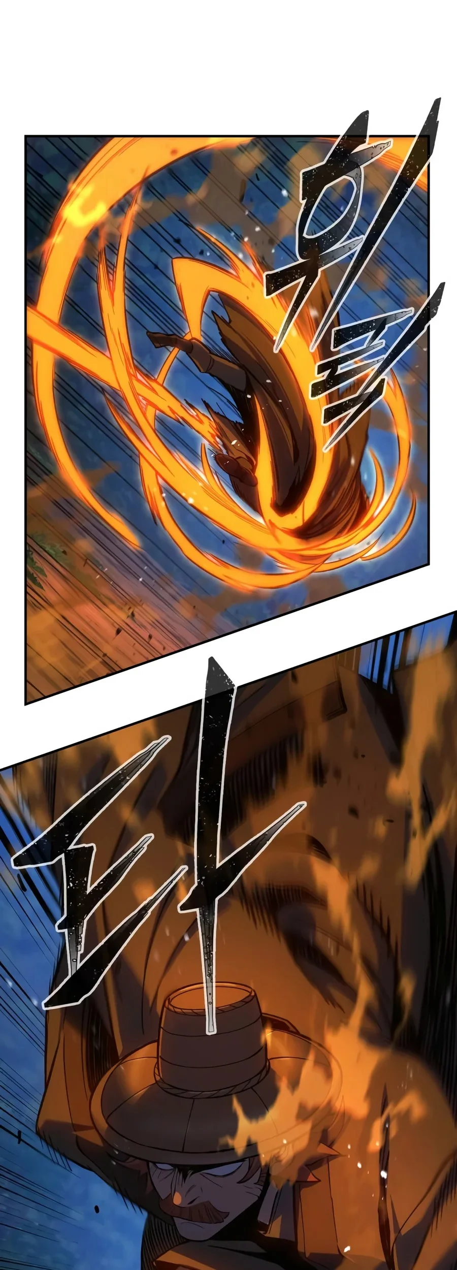 Absolute Sword Sense Chapter 204 Gambar 79