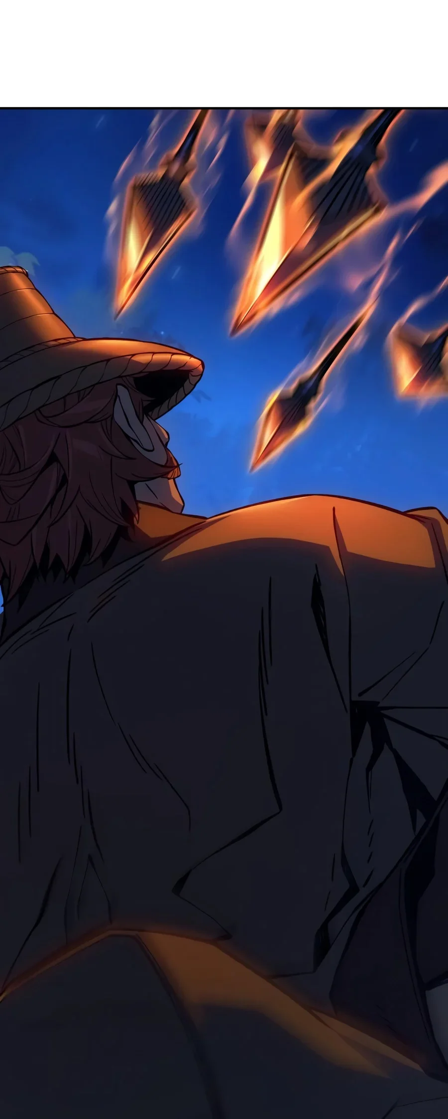 Absolute Sword Sense Chapter 204 Gambar 83