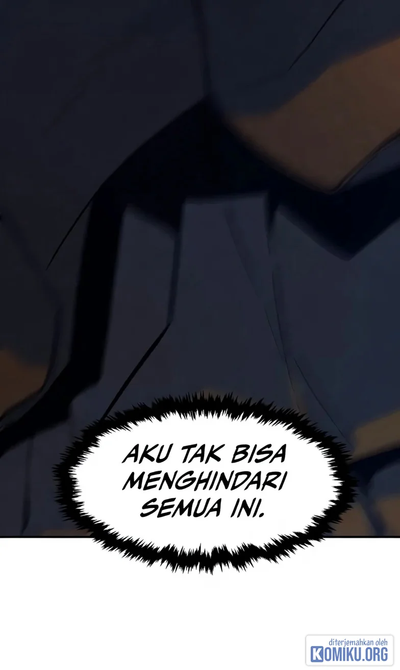 Absolute Sword Sense Chapter 204 Gambar 84