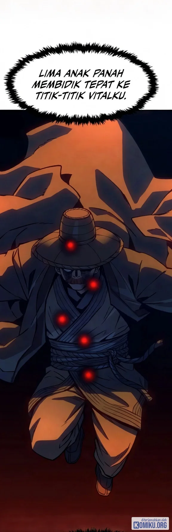 Absolute Sword Sense Chapter 204 Gambar 85