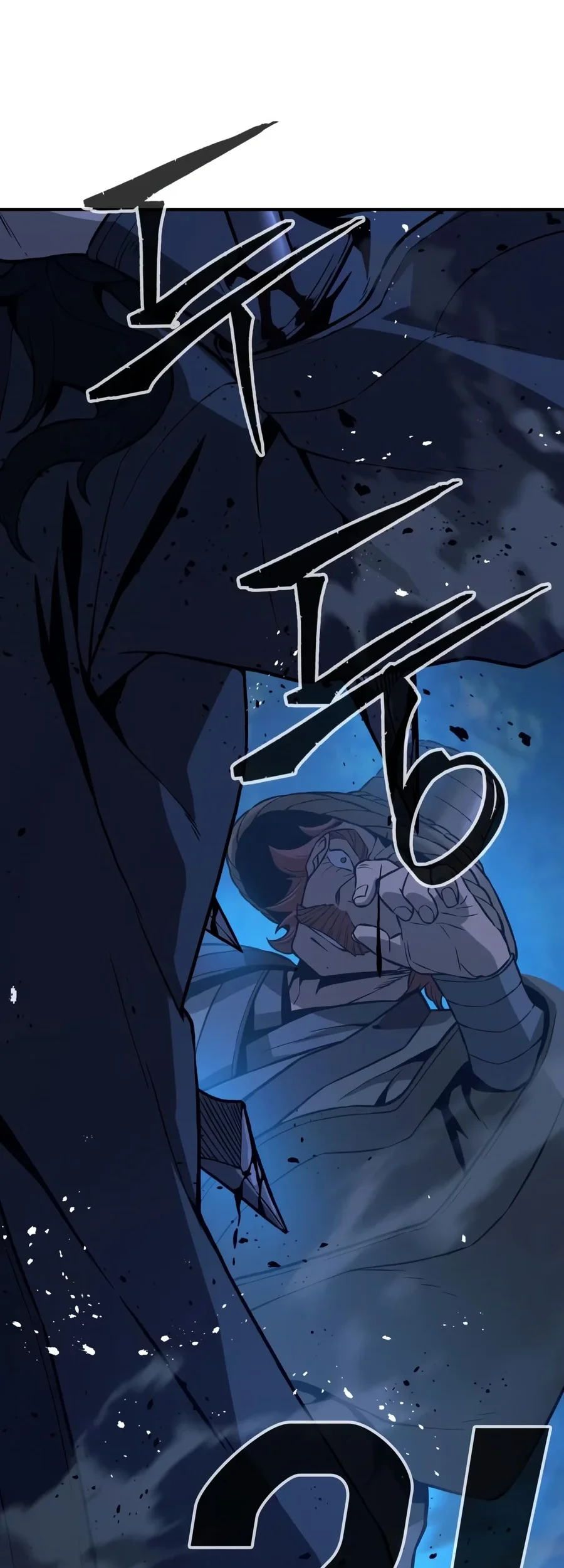 Absolute Sword Sense Chapter 204 Gambar 90