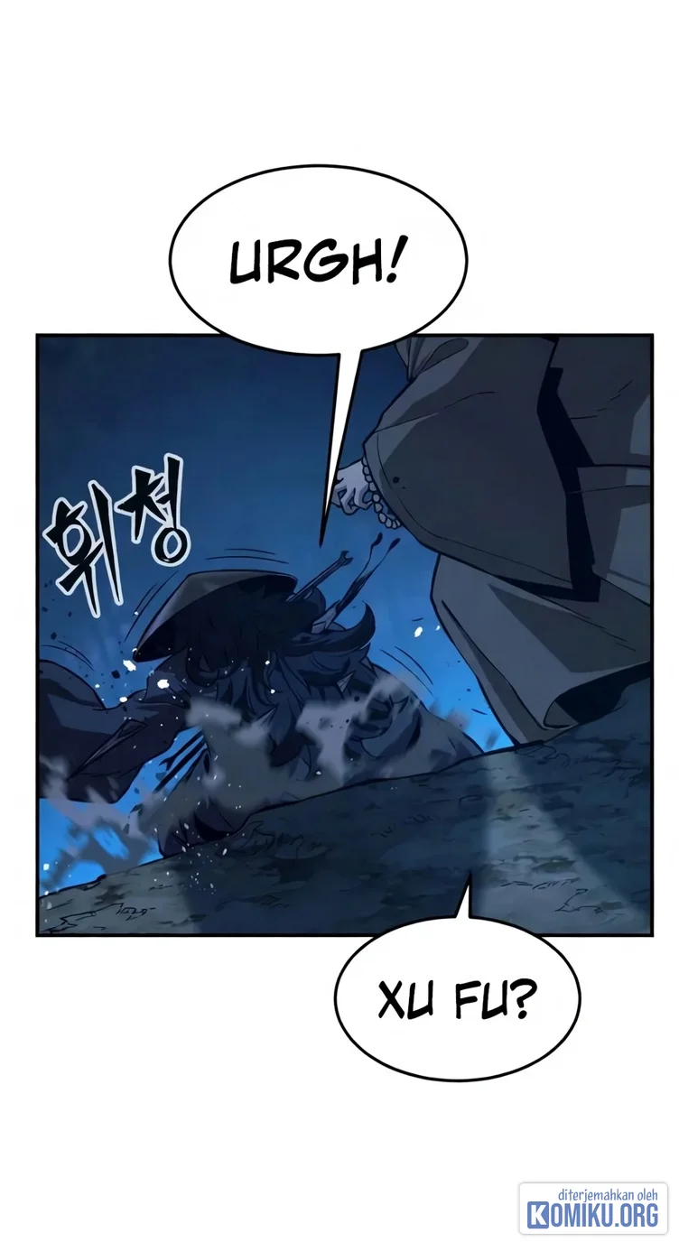 Absolute Sword Sense Chapter 204 Gambar 93