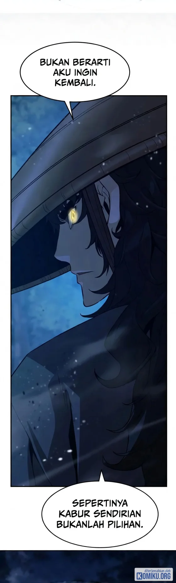 Absolute Sword Sense Chapter 204 Gambar 96