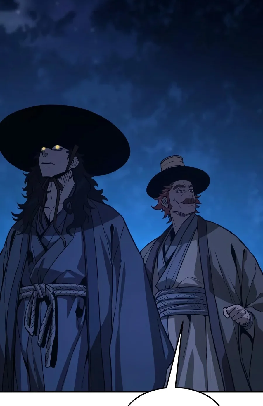 Absolute Sword Sense Chapter 204 Gambar 97