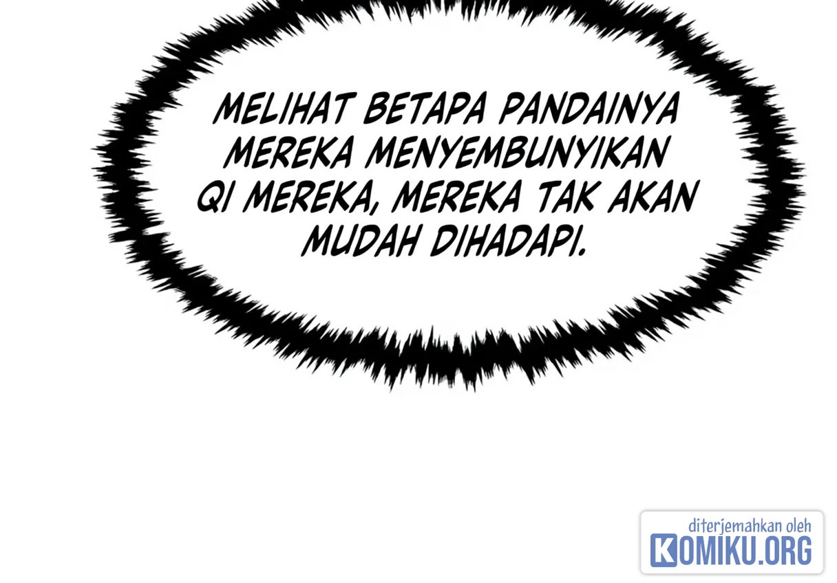 Absolute Sword Sense Chapter 204 Gambar 100