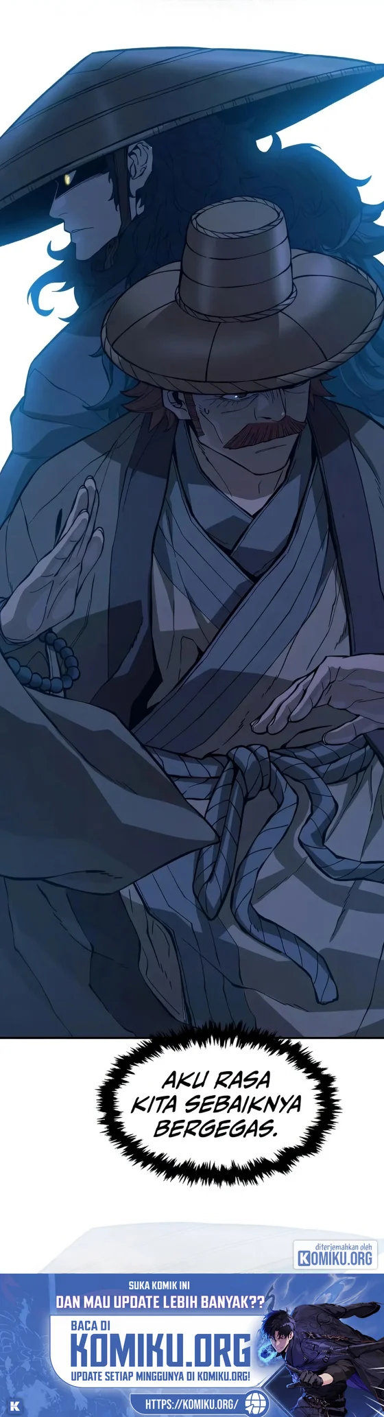 Absolute Sword Sense Chapter 204 Gambar 103