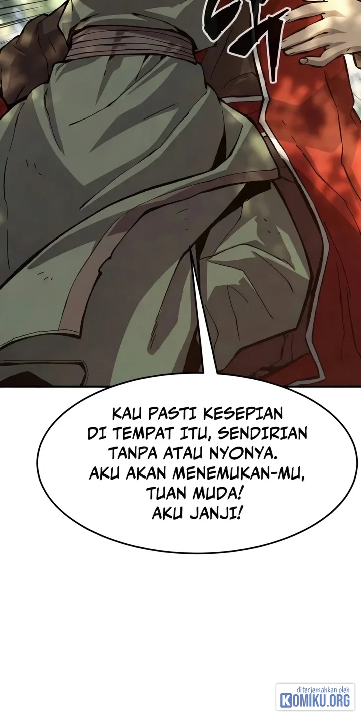 Absolute Sword Sense Chapter 205 Gambar 10