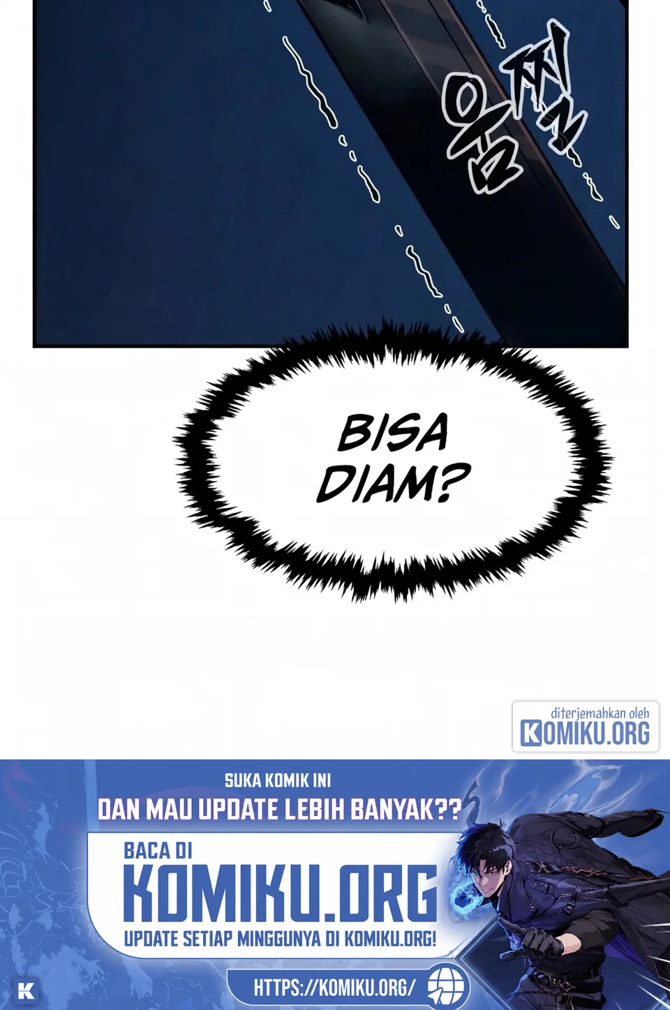 Absolute Sword Sense Chapter 205 Gambar 24