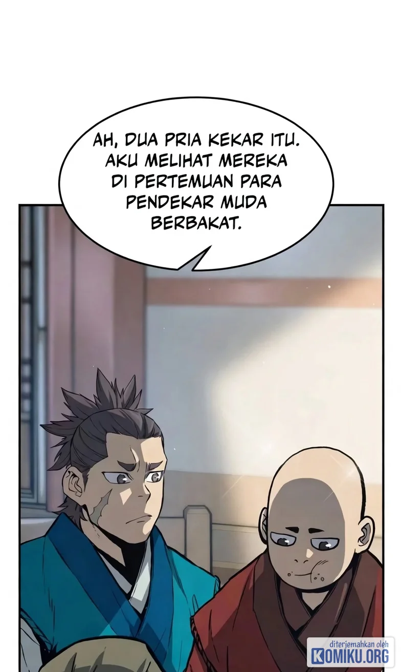 Absolute Sword Sense Chapter 205 Gambar 76