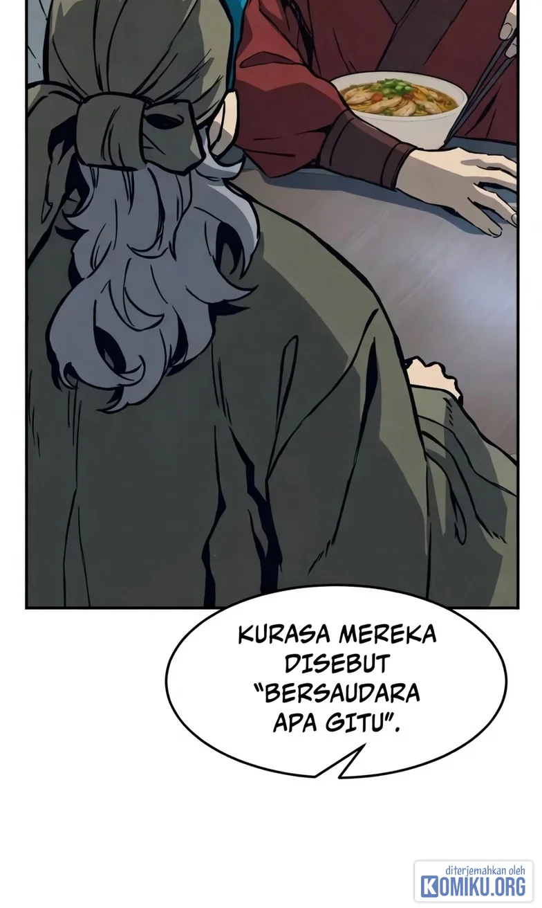 Absolute Sword Sense Chapter 205 Gambar 77