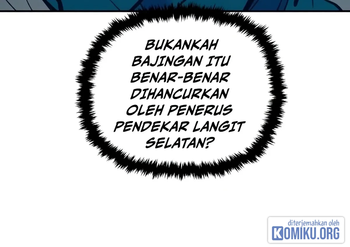 Absolute Sword Sense Chapter 205 Gambar 81