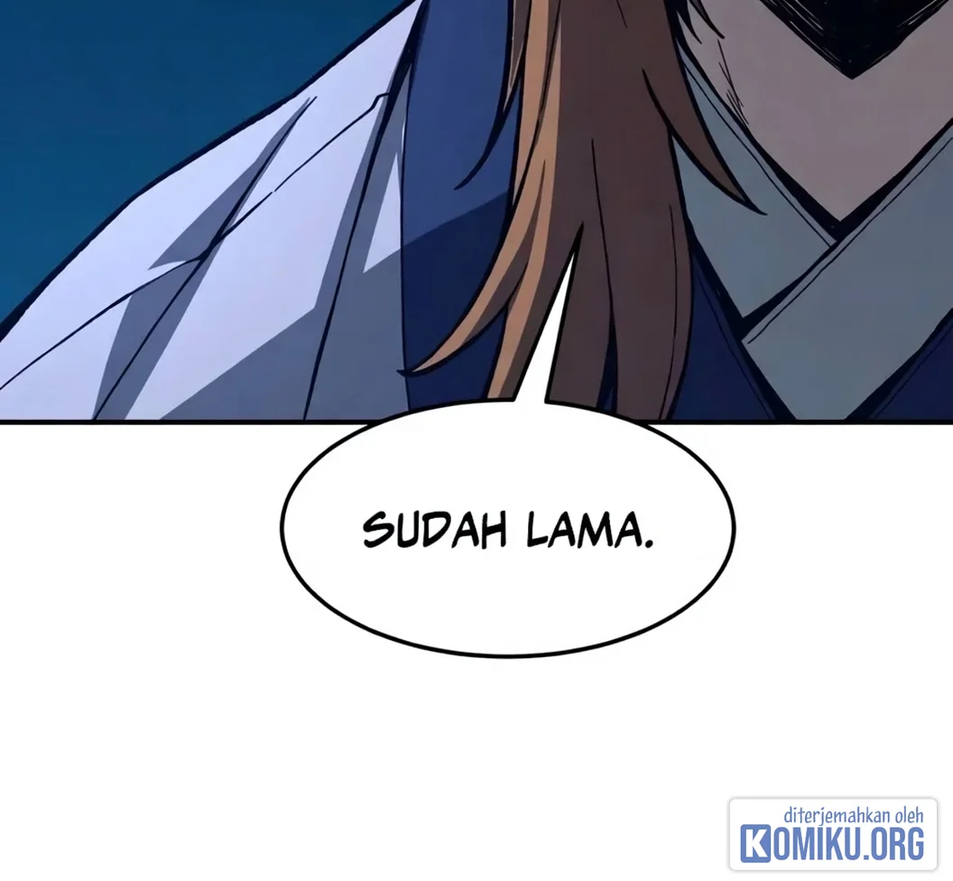 Absolute Sword Sense Chapter 205 Gambar 90