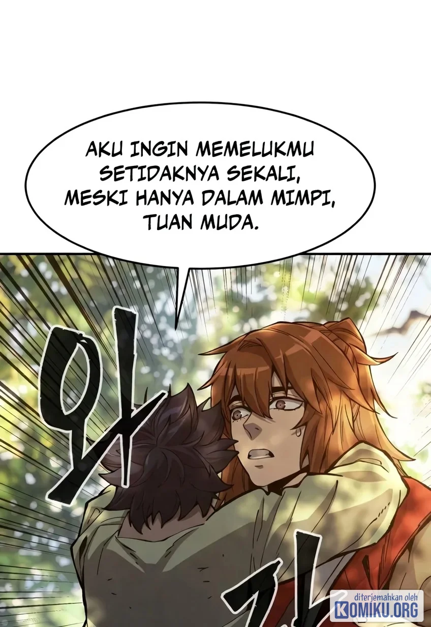 Absolute Sword Sense Chapter 205 Gambar 9