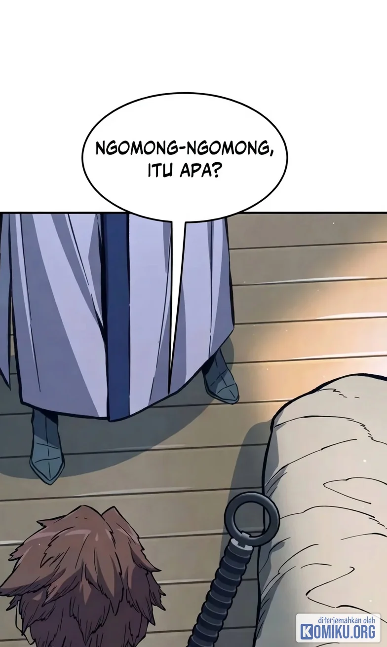 Absolute Sword Sense Chapter 205 Gambar 94