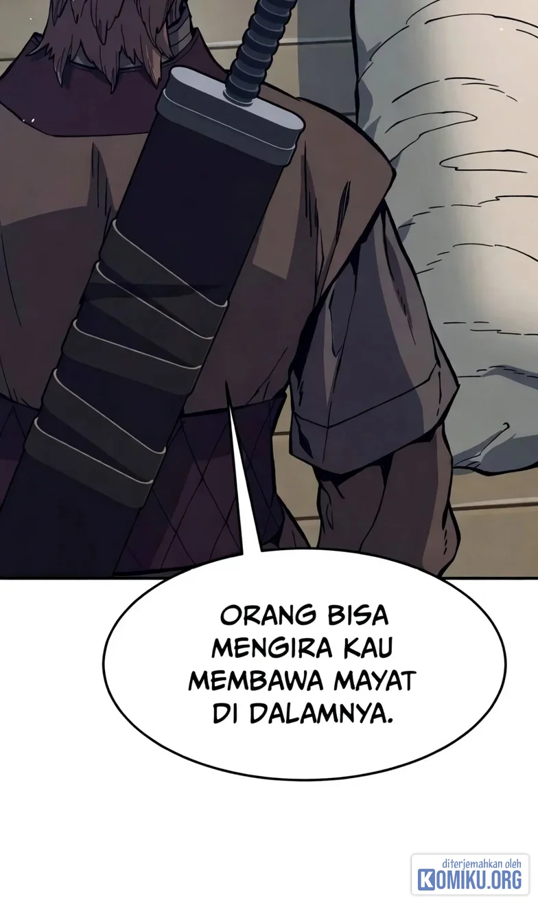 Absolute Sword Sense Chapter 205 Gambar 95