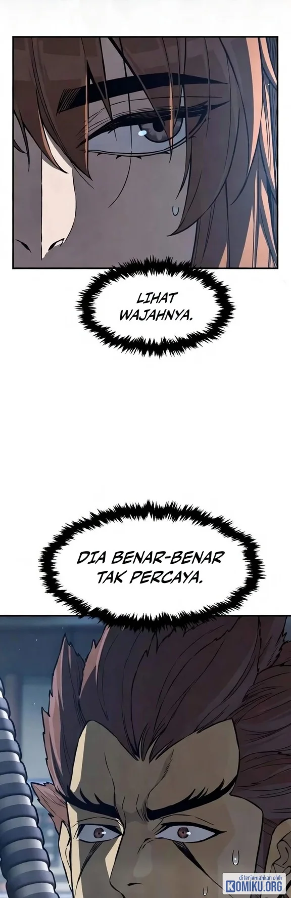 Absolute Sword Sense Chapter 206 Gambar 12