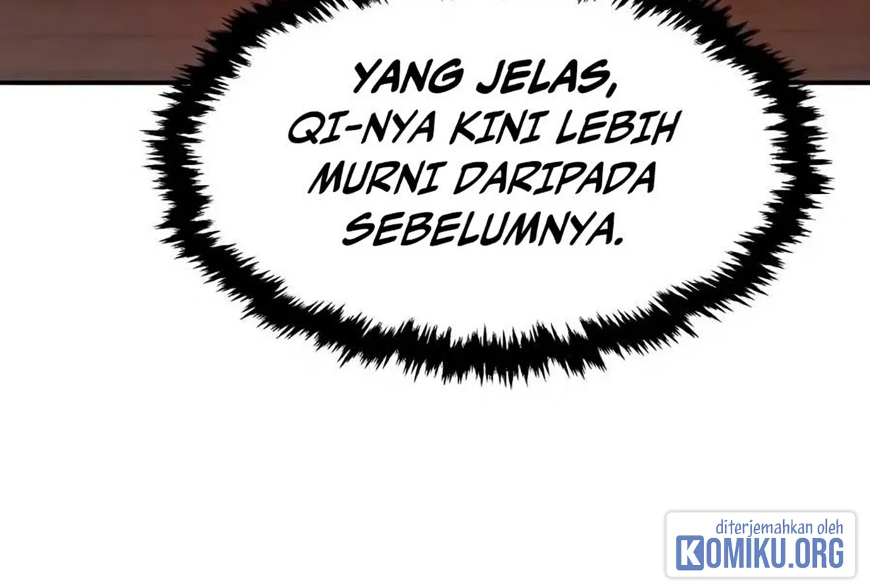 Absolute Sword Sense Chapter 206 Gambar 17