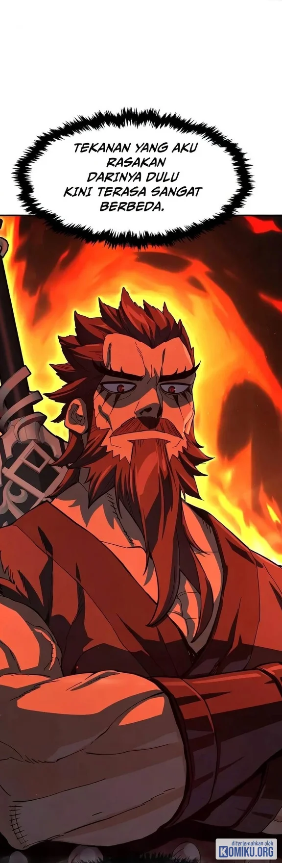 Absolute Sword Sense Chapter 206 Gambar 20