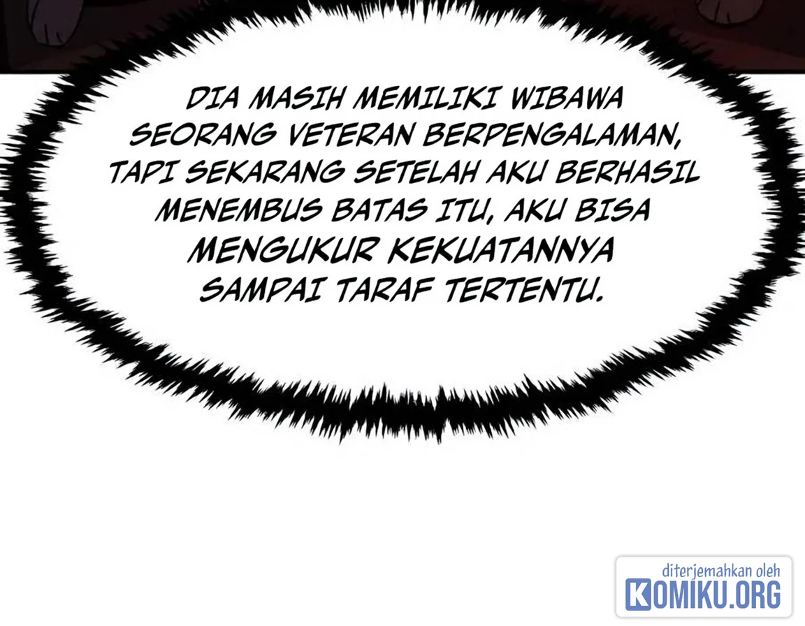 Absolute Sword Sense Chapter 206 Gambar 21