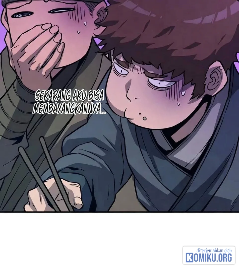 Absolute Sword Sense Chapter 206 Gambar 26