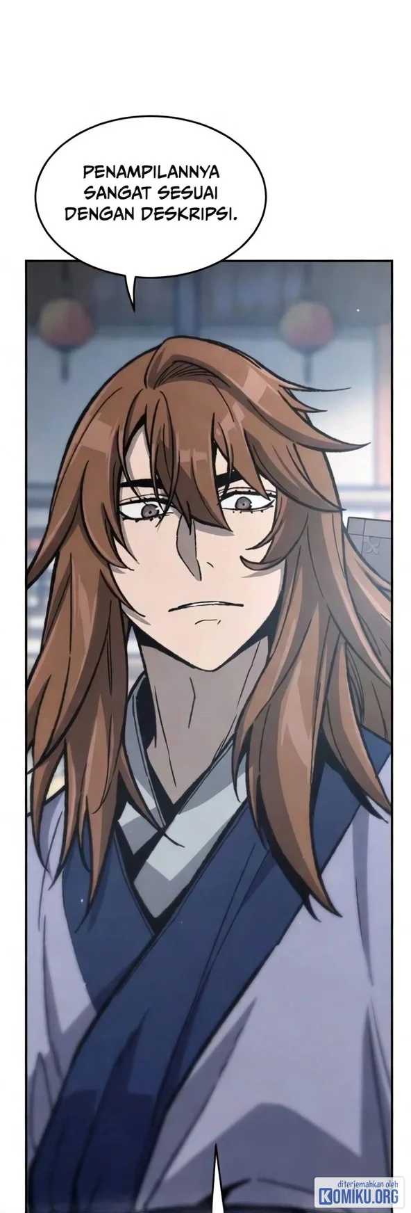 Absolute Sword Sense Chapter 206 Gambar 28