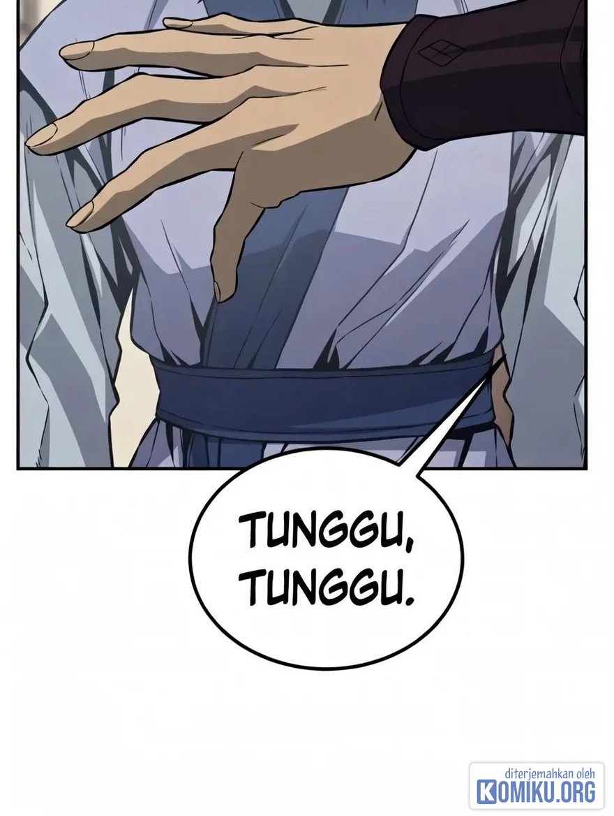 Absolute Sword Sense Chapter 206 Gambar 36