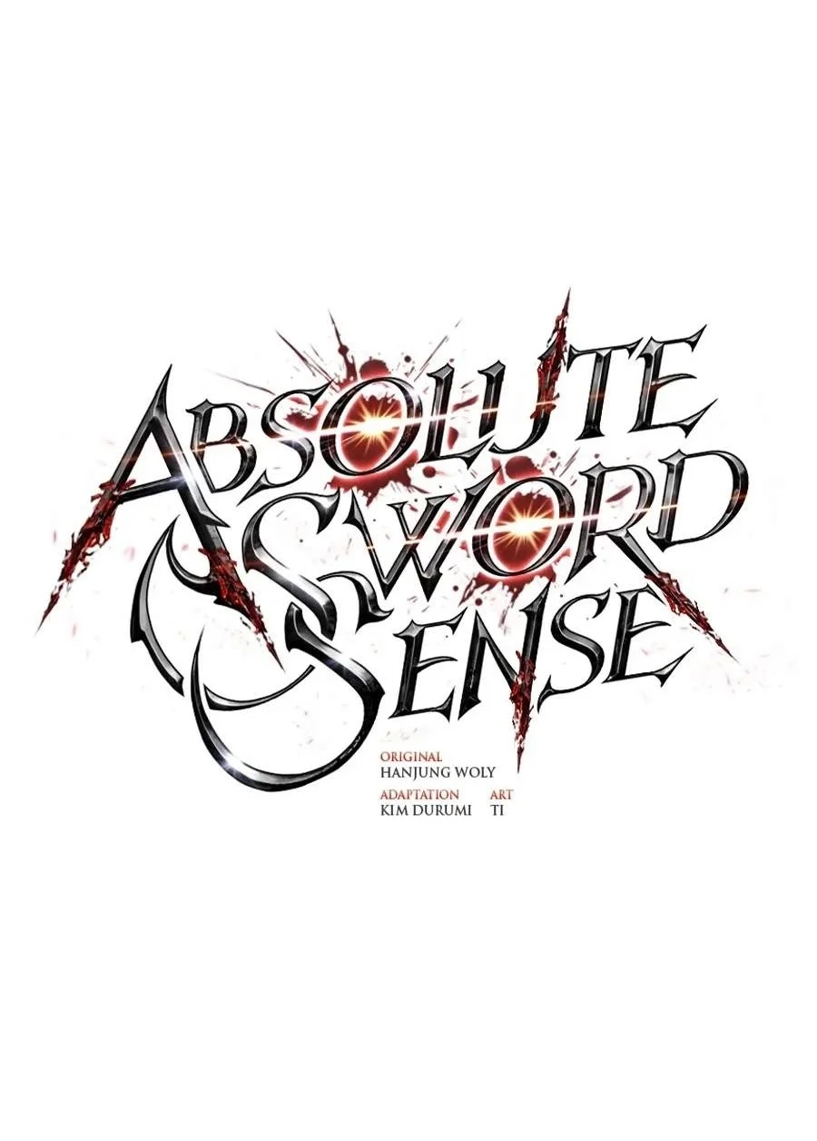 Absolute Sword Sense Chapter 206 Gambar 40