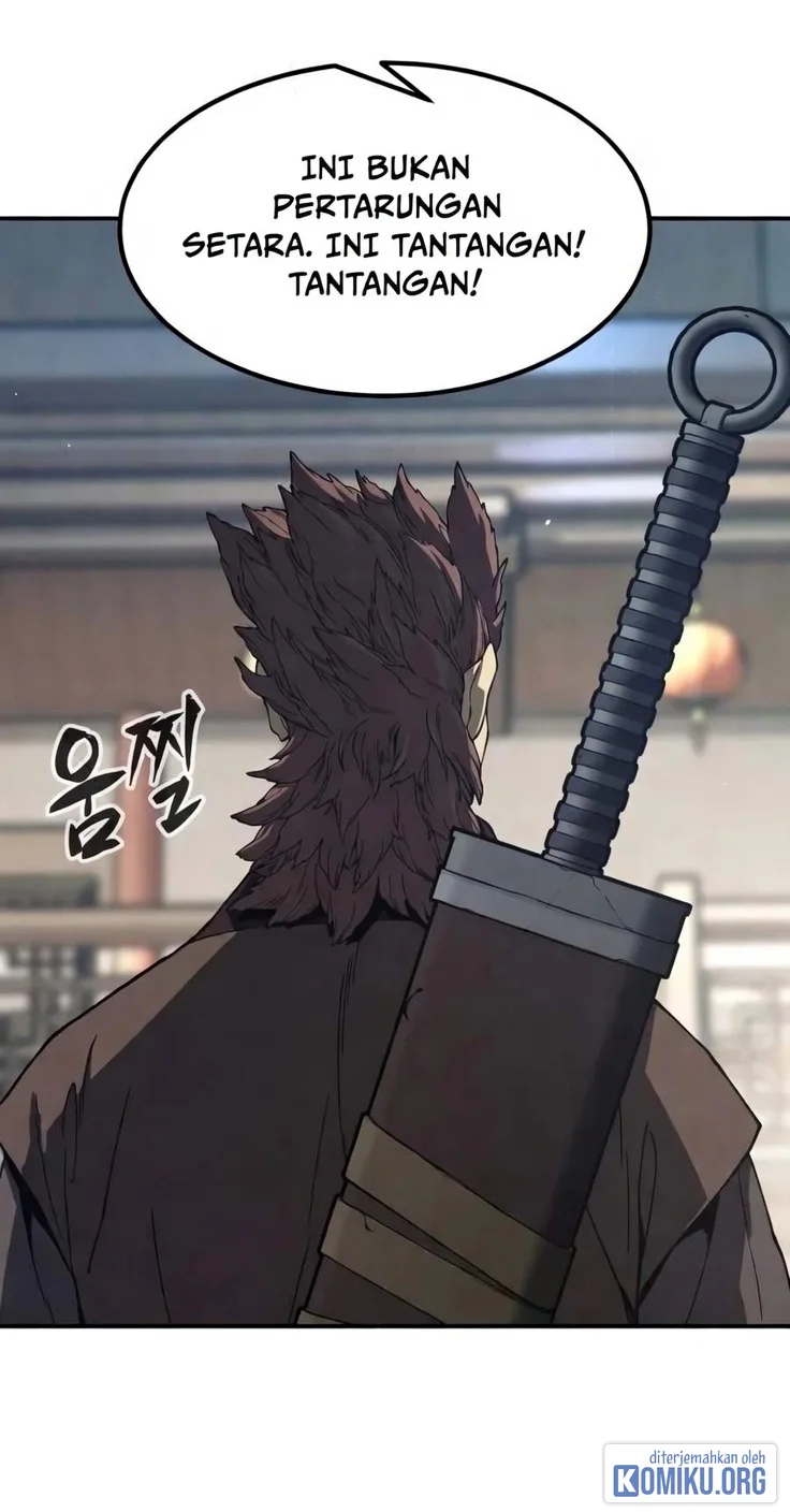 Absolute Sword Sense Chapter 206 Gambar 48