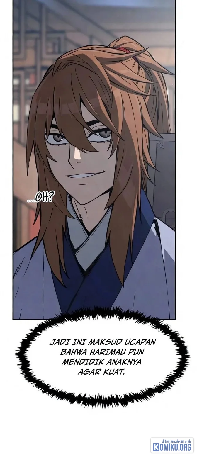 Absolute Sword Sense Chapter 206 Gambar 54